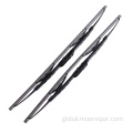 Cleaning Windshield Wiper Blade Corrosion Resistant Window Replacement Windscreen Supplier